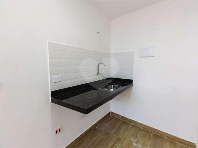 Prédio para Venda em São Paulo/SP Pompéia