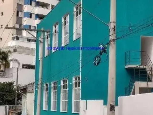 Prédio para Venda em São Paulo/SP Vila Anglo Brasileira