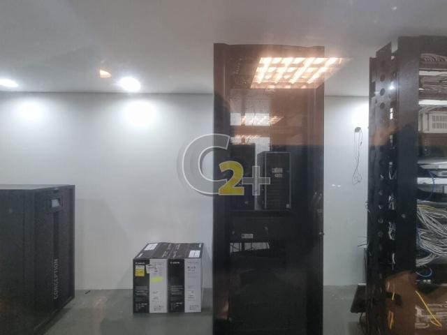 Prédio para Venda em São Paulo/SP República