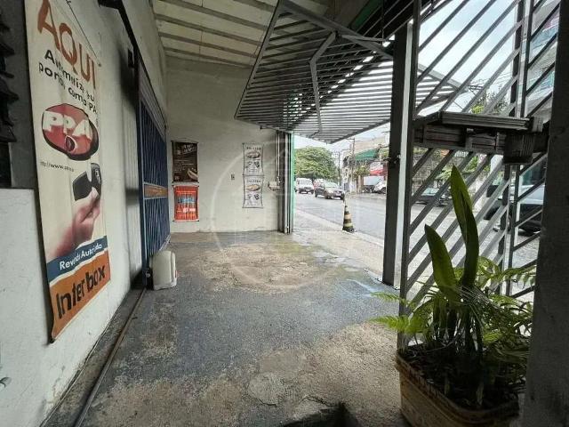 Prédio para Venda em São Paulo/SP Rio Bonito