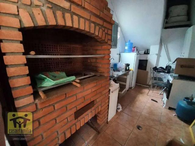 Prédio para Venda em São Paulo/SP São João Climaco