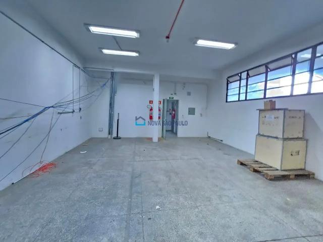 Prédio para Venda em São Paulo/SP São Judas