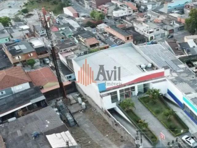 Prédio para Venda em São Paulo/SP São Mateus