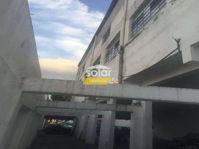 Prédio para Venda em São Paulo/SP São Miguel Paulista