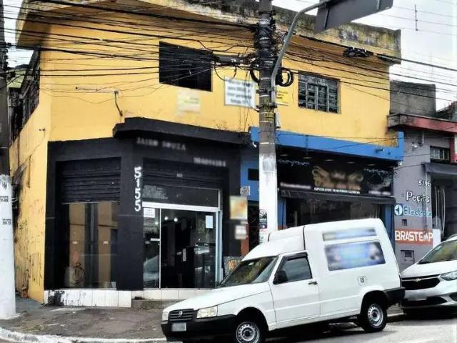 Prédio para Venda em São Paulo/SP São Miguel Paulista