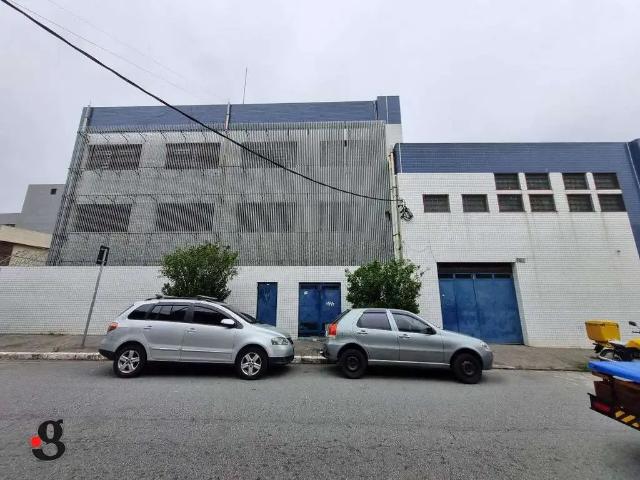 Prédio para Venda em São Paulo/SP São Miguel Paulista