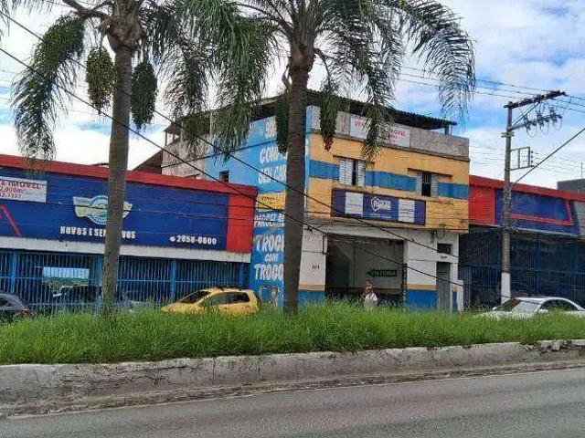 Prédio para Venda em São Paulo/SP São Miguel Paulista