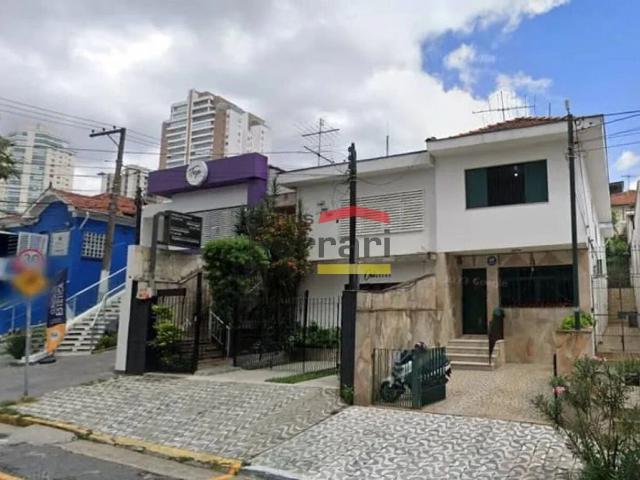 Prédio para Venda em São Paulo/SP Santa Teresinha