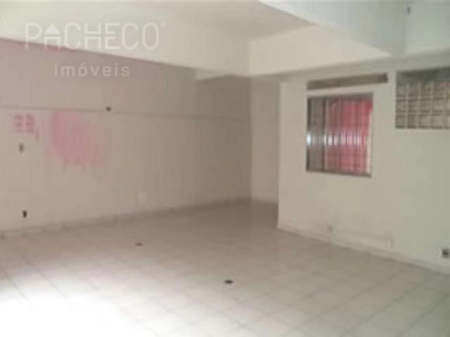 Prédio para Venda em São Paulo/SP Santa Cecília