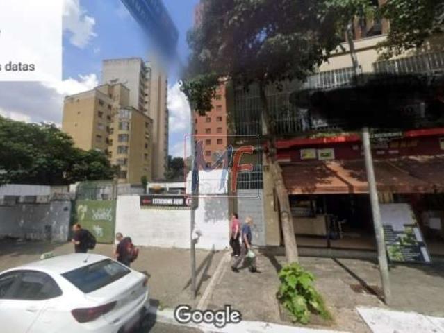 Prédio para Venda em São Paulo/SP Santa Cecília