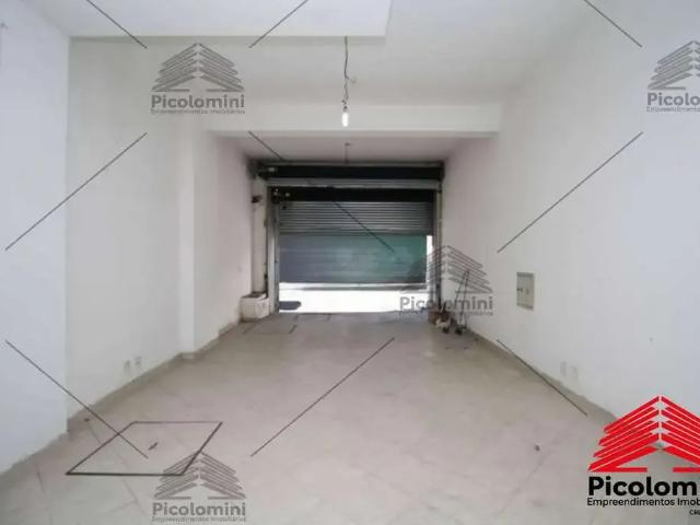 Prédio para Venda em São Paulo/SP Santa Ifigênia
