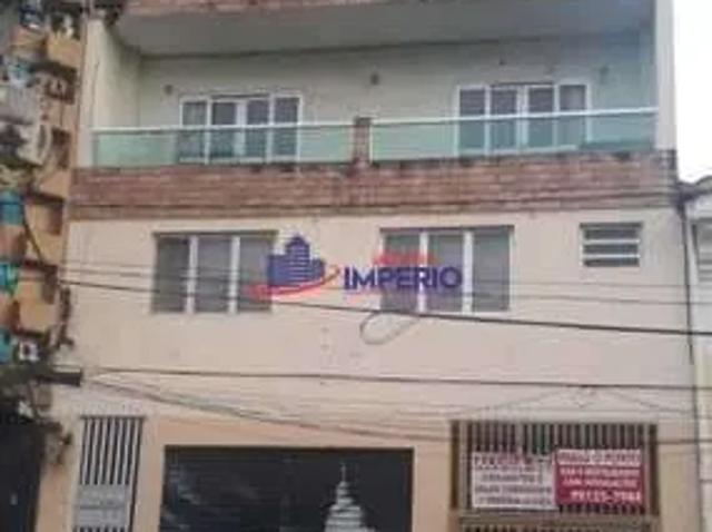 Prédio para Venda em São Paulo/SP Santana 4 Quartos