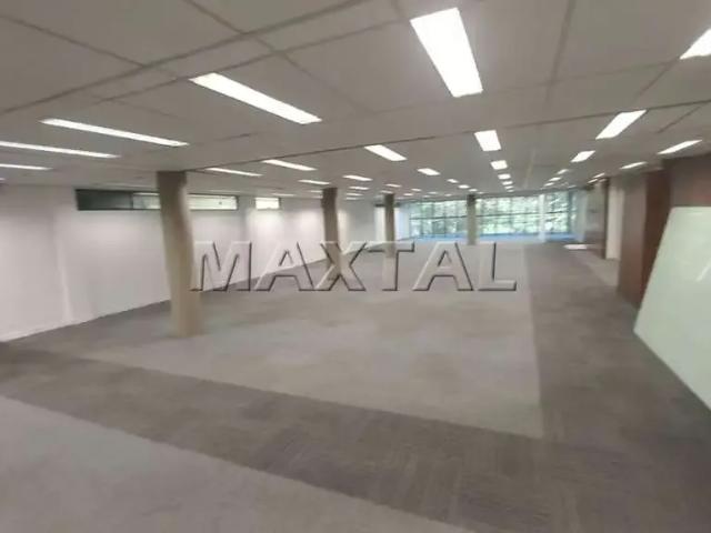 Prédio para Venda em São Paulo/SP Santana