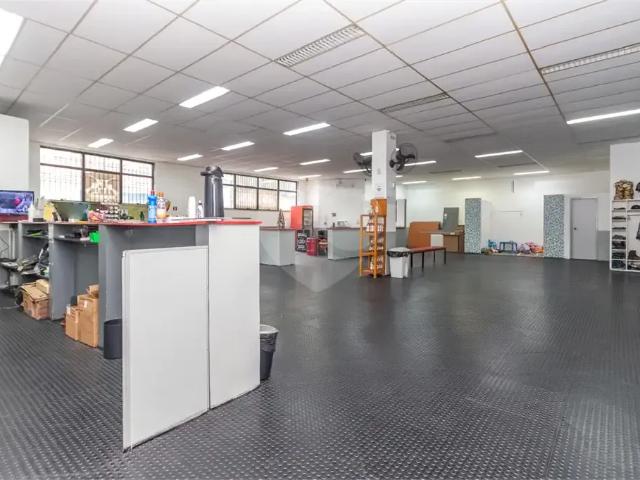 Prédio para Venda em São Paulo/SP Santana