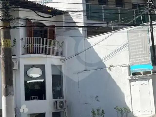 Prédio para Venda em São Paulo/SP Santana