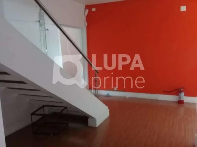 Prédio para Venda em São Paulo/SP Santana