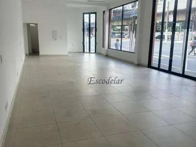 Prédio para Venda em São Paulo/SP Santana
