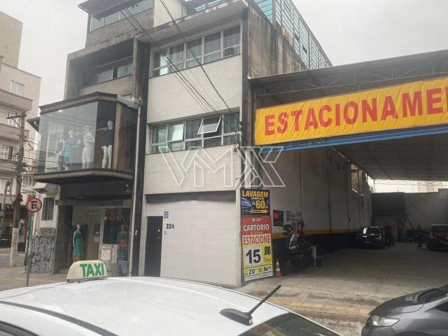Prédio para Venda em São Paulo/SP Santana