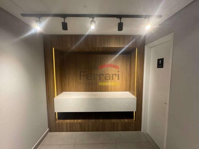 Prédio para Venda em São Paulo/SP Santana