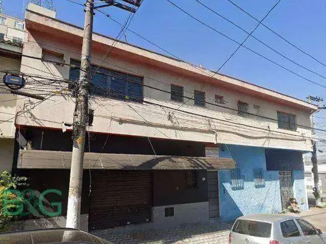 Prédio para Venda em São Paulo/SP Santo Amaro