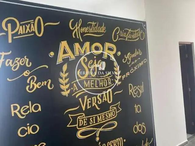 Prédio para Venda em São Paulo/SP Santo Amaro