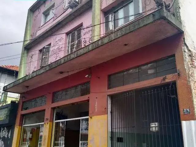 Prédio para Venda em São Paulo/SP Sacomã