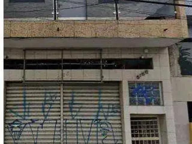 Prédio para Venda em São Paulo/SP Sapopemba