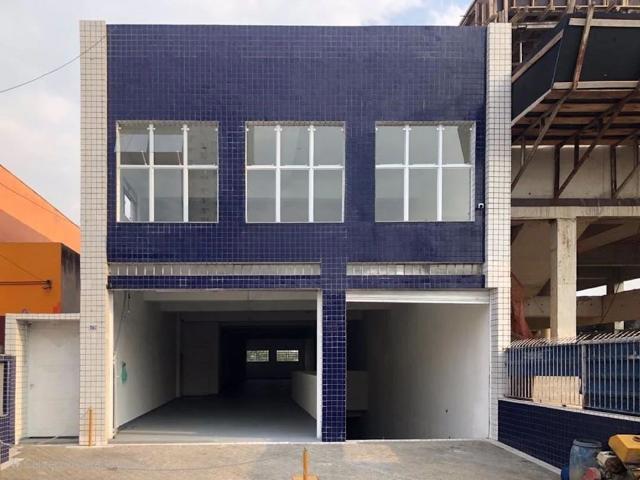 Prédio para Venda em São Paulo/SP Sapopemba