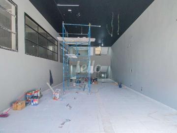 Prédio para Venda em São Paulo/SP Mirandópolis