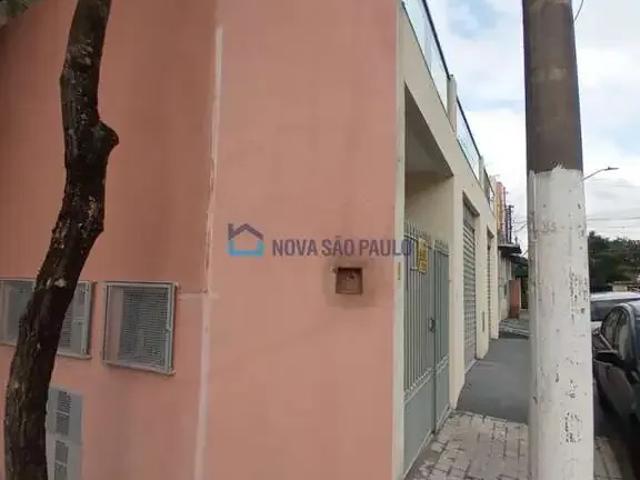 Prédio para Venda em São Paulo/SP Saúde 1 Quartos