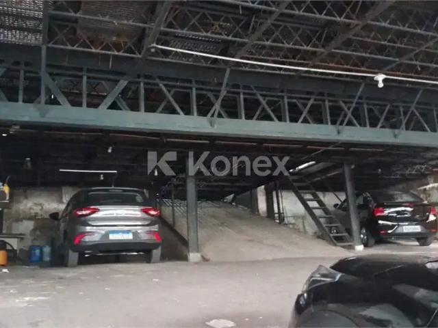 Prédio para Venda em São Paulo/SP Sé