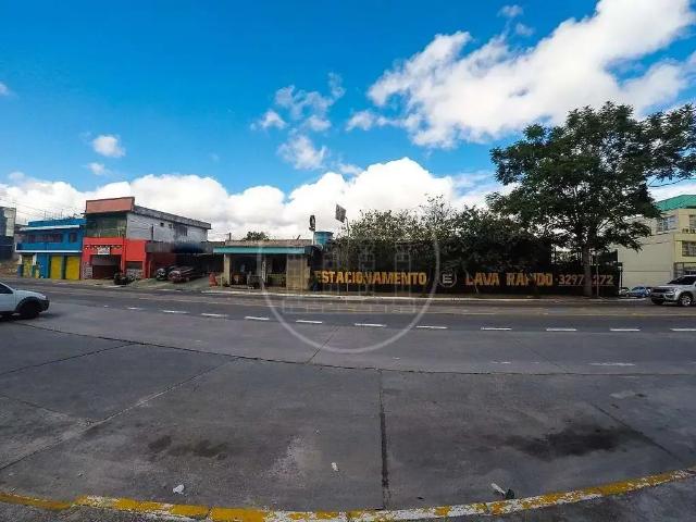 Prédio para Venda em São Paulo/SP Socorro