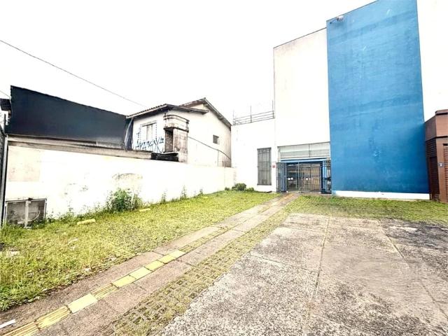 Prédio para Venda em São Paulo/SP Socorro