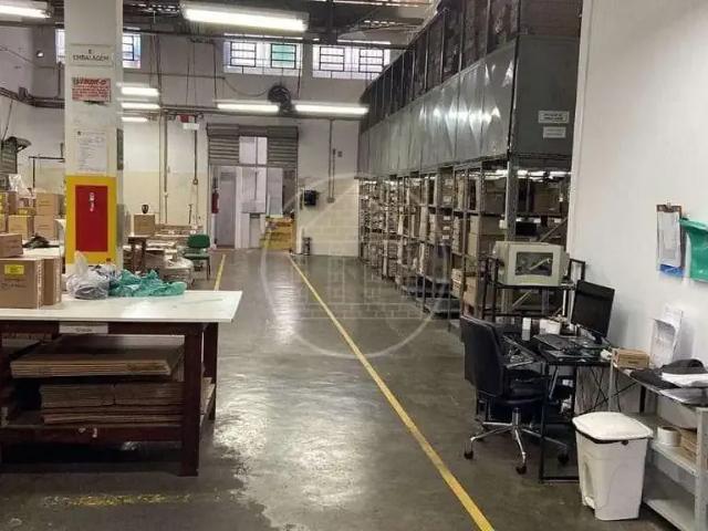 Prédio para Venda em São Paulo/SP Socorro