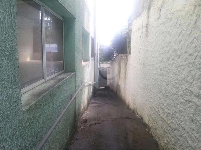 Prédio para Venda em São Paulo/SP Socorro