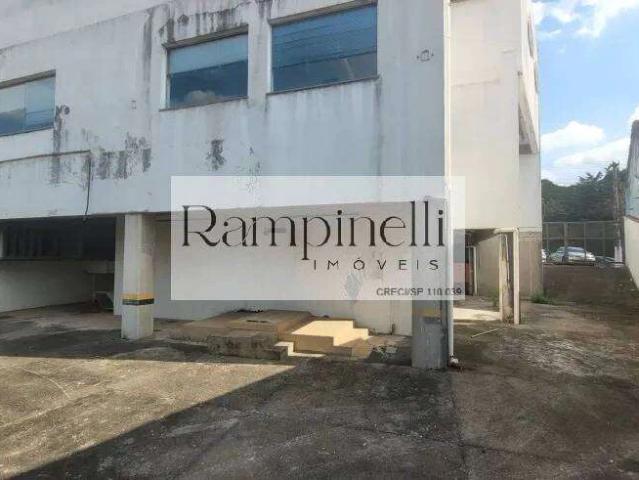 Prédio para Venda em São Paulo/SP Sumarezinho