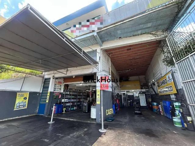 Prédio para Venda em São Roque/SP Jardim Carambeí