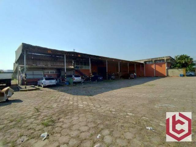 Prédio para Venda em São Vicente/SP Esplanada dos Barreiros