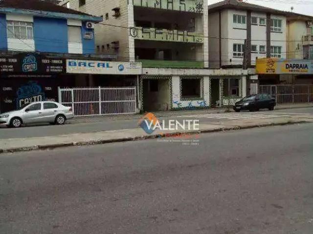 Prédio para Venda em São Vicente/SP Vila Cascatinha