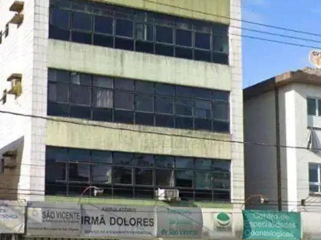 Prédio para Venda em São Vicente/SP Vila Cascatinha