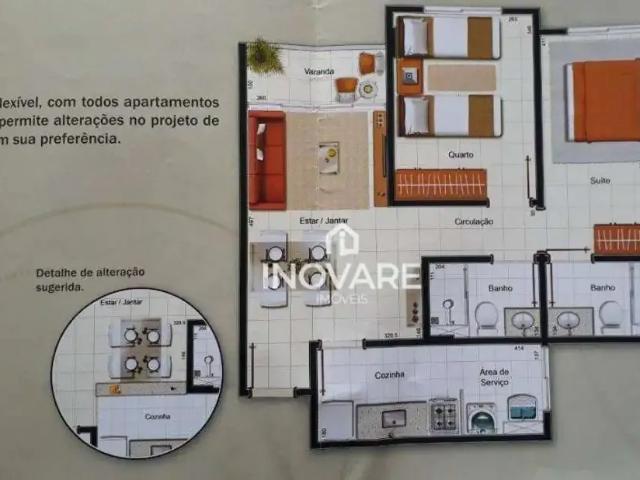 Prédio para Venda em Samambaia/DF Samambaia Norte