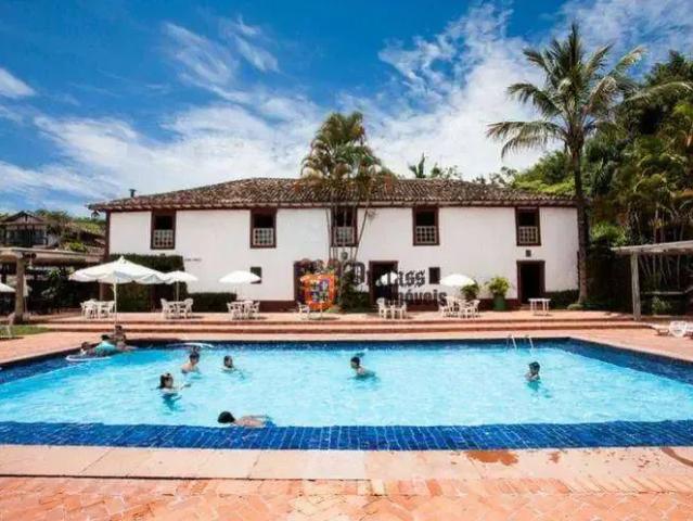 Prédio para Venda em Santa Branca/SP Centro 31 Quartos