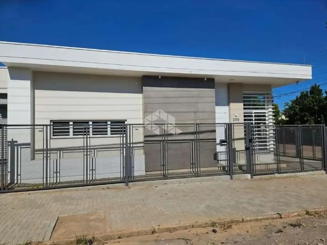Prédio para Venda em Santa Cruz do Sul/RS Avenida