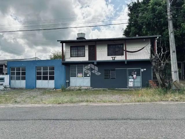 Prédio para Venda em Santa Cruz do Sul/RS Aliança