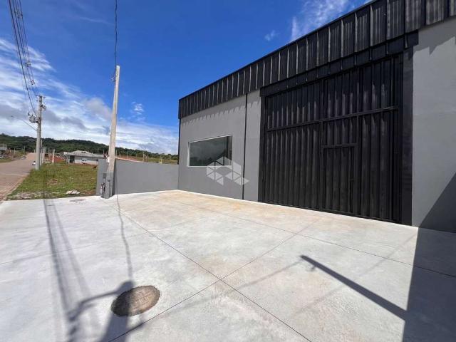 Prédio para Venda em Santa Cruz do Sul/RS Esmeralda
