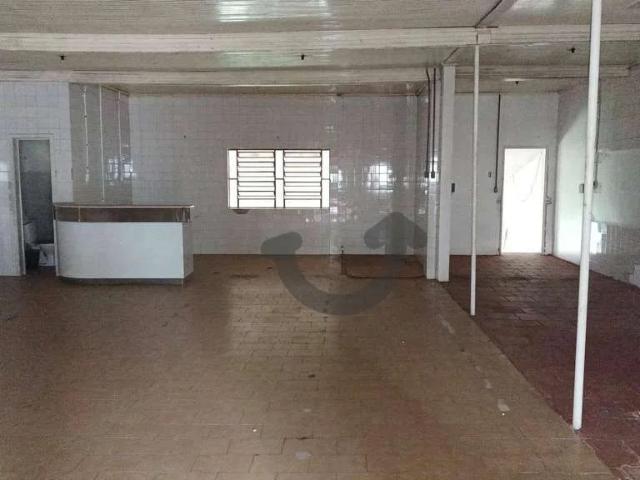 Prédio para Venda em Santa Cruz do Sul/RS Faxinal Velho