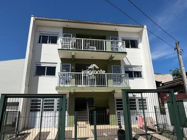 Prédio para Venda em Santa Cruz do Sul/RS Universitário 1 Quartos