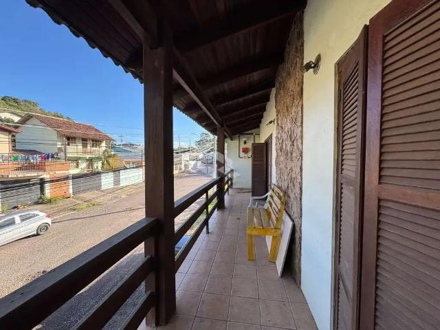 Prédio para Venda em Santa Cruz do Sul/RS Vila Margarida 5 Quartos
