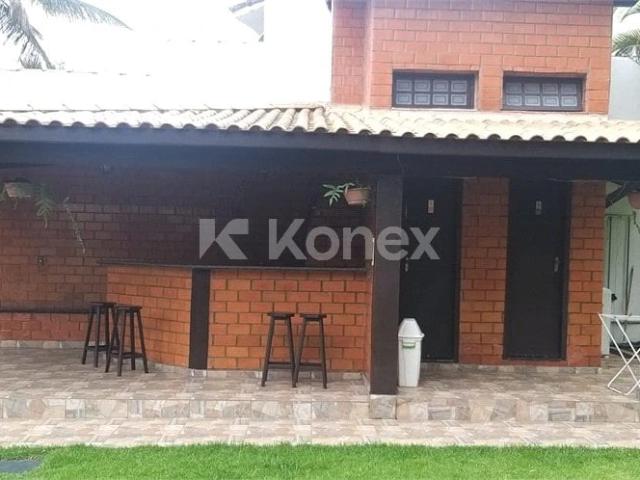 Prédio para Venda em Santa Isabel/SP Centro 3 Quartos