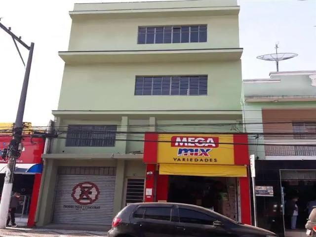 Prédio para Venda em Santa Isabel/SP Centro